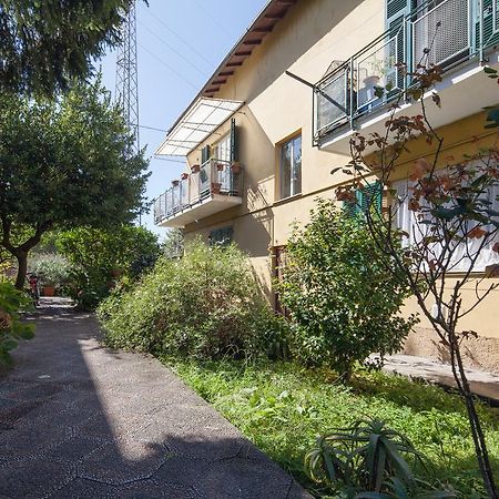 Appartamento Vela Verde سيستري ليفانتي المظهر الخارجي الصورة